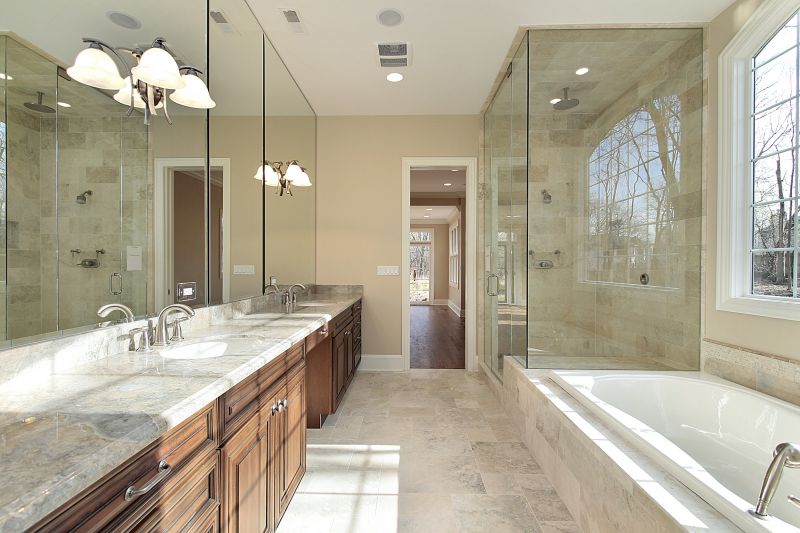 Modern Bathroom Designs