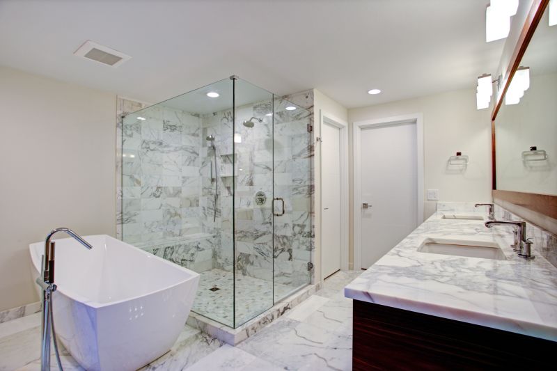 Best Bathroom Remodeling Contractors in Selma, AL